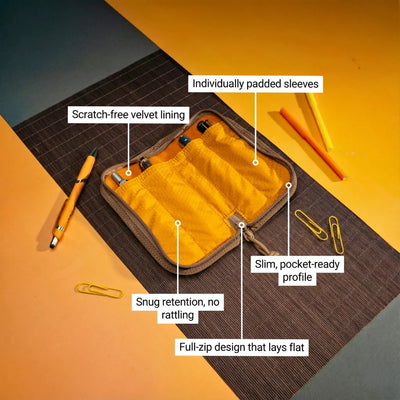 LOCHBY Quattro V2 - Nautical