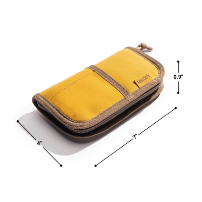 LOCHBY Quattro V2 - Mustard