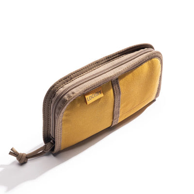 LOCHBY Quattro V2 - Mustard
