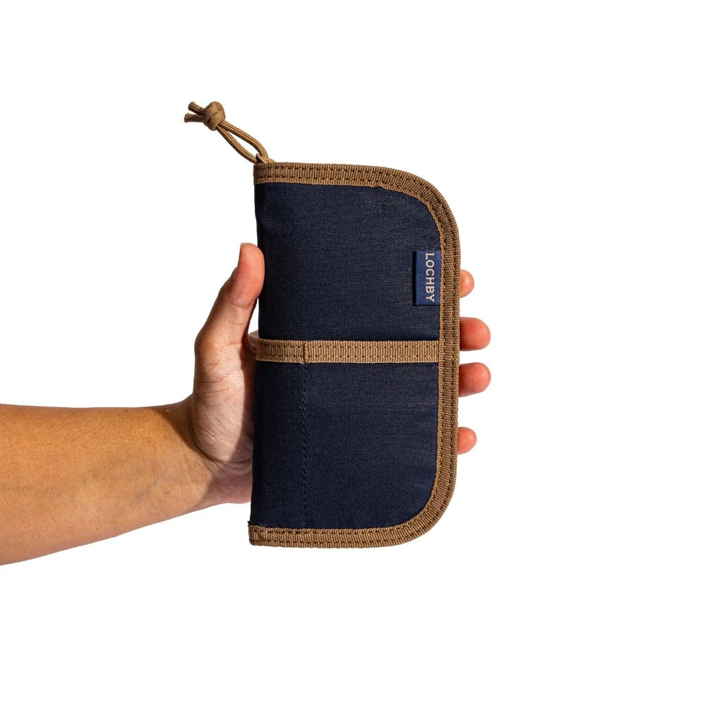 LOCHBY Quattro V2 - Nautical