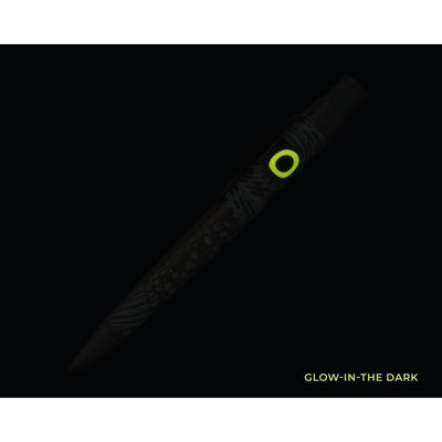 Retro 51 Tornado Rescue Ballpoint Pen - Owl