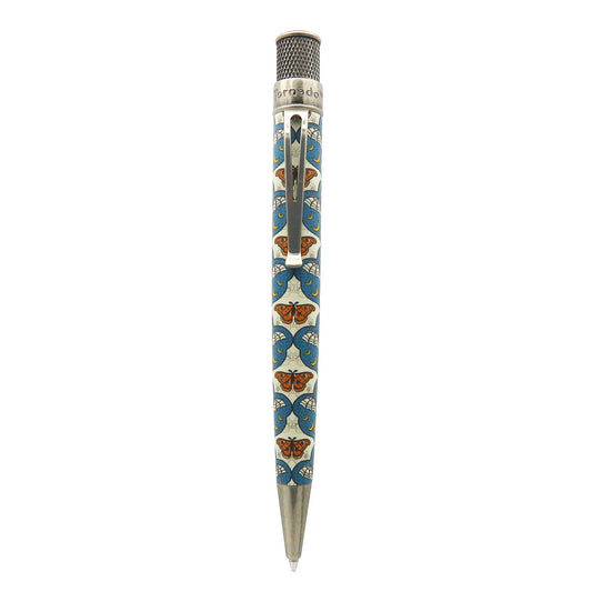 Retro 51 Tornado Rescue Ballpoint Pen - Bat