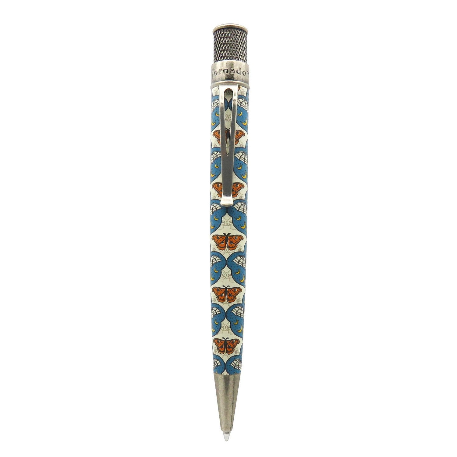Retro 51 Tornado Rescue Ballpoint Pen - Bat