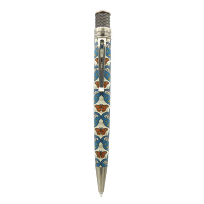 Retro 51 Tornado Rescue Ballpoint Pen - Bat