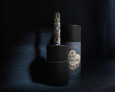 Retro 51 Tornado Rescue Ballpoint Pen - Bat