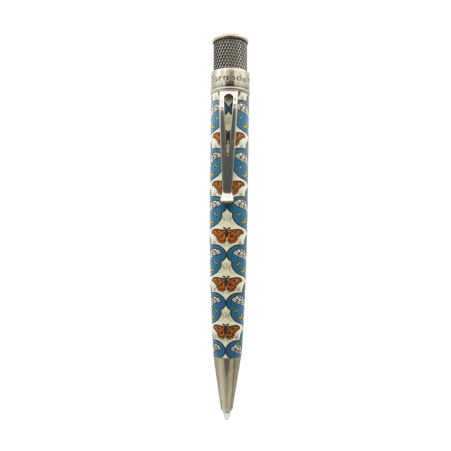 Retro 51 Tornado Rescue Ballpoint Pen - Bat