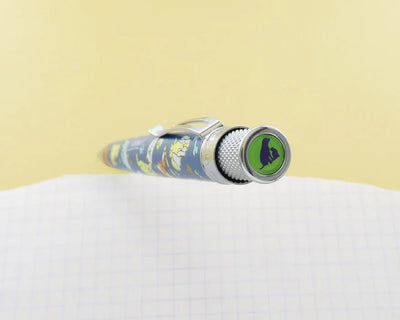 Retro 51 Tornado Rescue Series 6 Ballpoint Pen - Dog