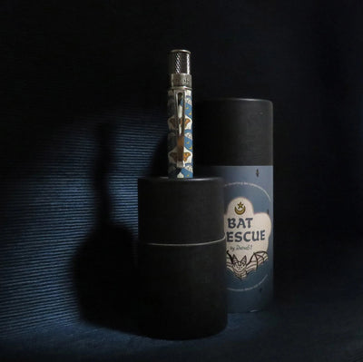 Retro 51 Tornado Rescue Ballpoint Pen - Bat