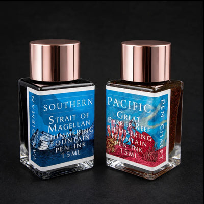 Van Diemans & Pen Chalets Box Collection - World Oceans