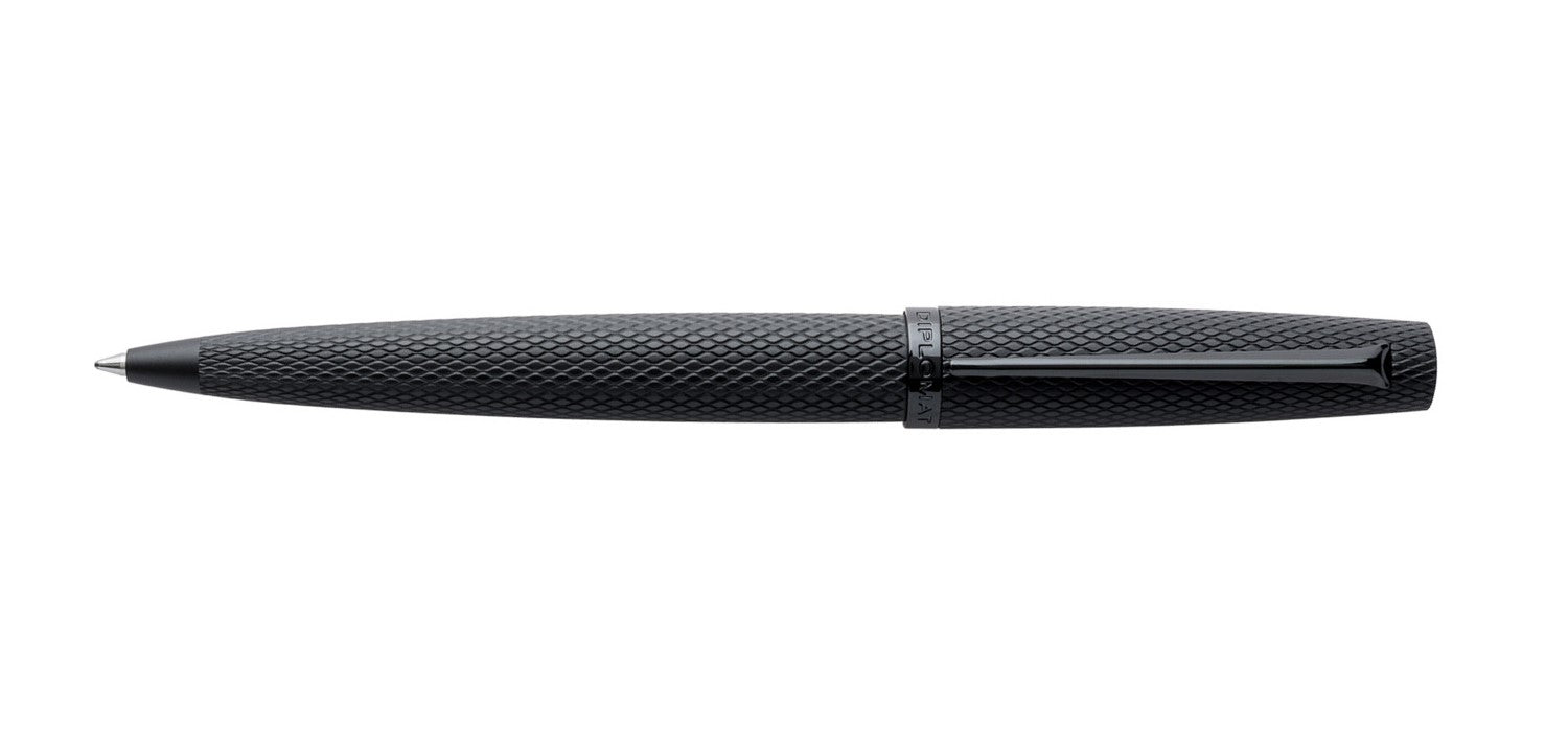 Diplomat Viper Ballpoint - Black