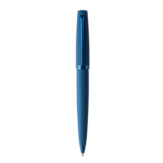 Diplomat Viper Ballpoint - Blue