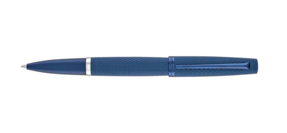 Diplomat Viper Rollerball - Blue