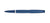 Diplomat Viper Rollerball - Blue