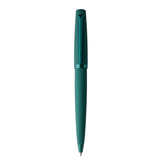 Diplomat Viper Ballpoint - Green