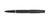 Diplomat Viper Rollerball - Black