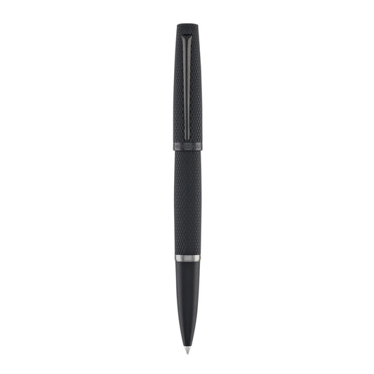 Diplomat Viper Rollerball - Black