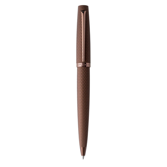 Diplomat Viper Ballpoint - Brown