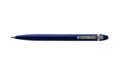 Fisher Space Pen Vortex - Blue Satin