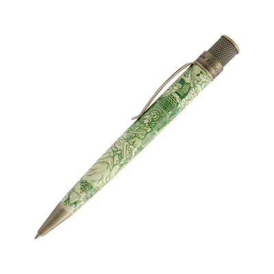 Retro 51 Tornado Literary Collection Rollerball - Peter Pan