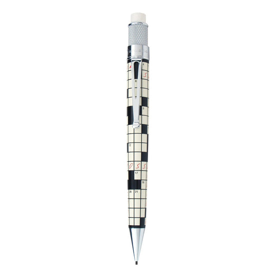 Retro 51 Tornado Propelling Pencil 1.15mm - Crossword