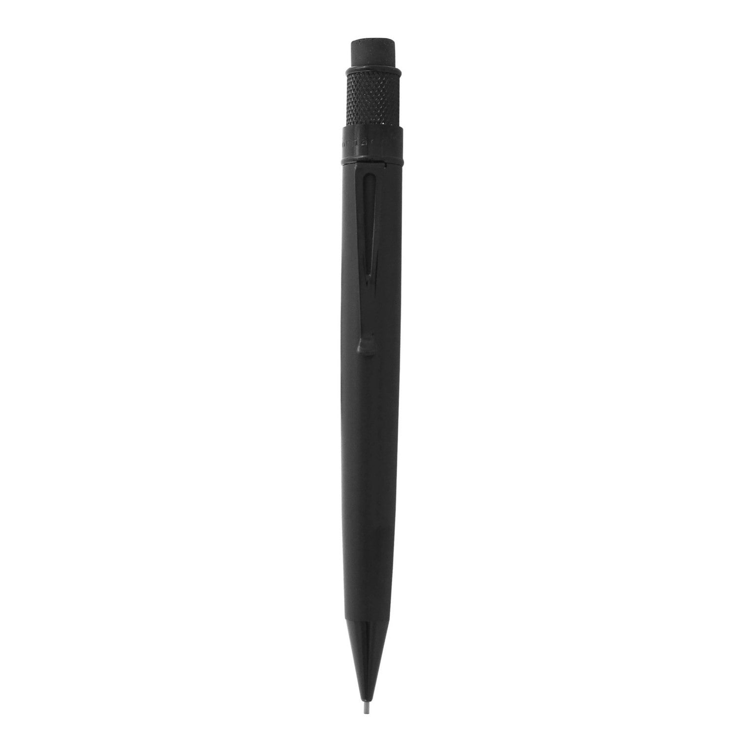 Retro 51 Tornado Propelling Pencil 1.15mm - Stealth