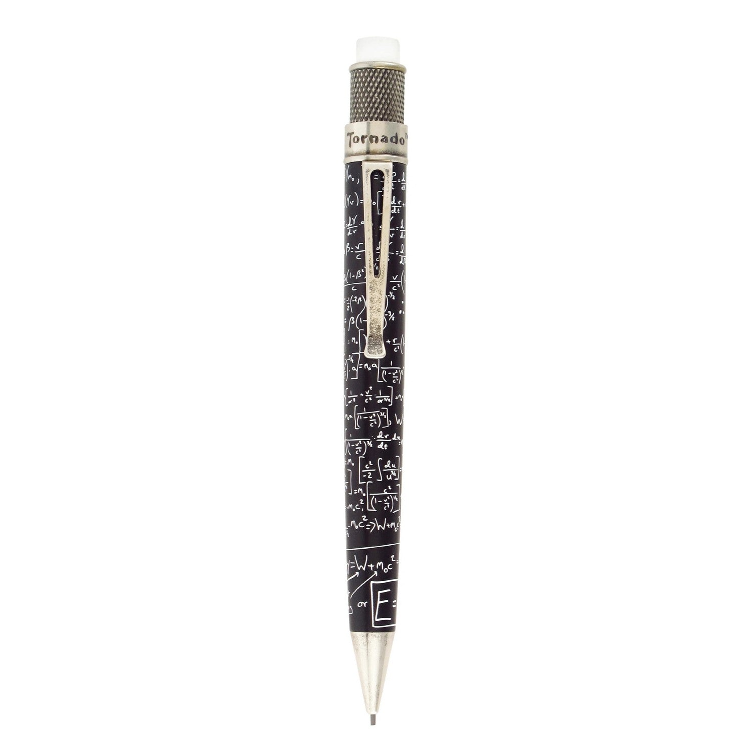 Retro 51 Tornado Propelling Pencil 1.15mm - Albert