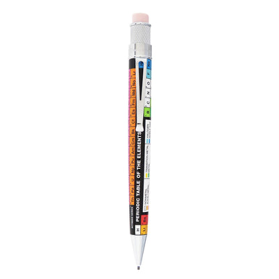 Retro 51 Tornado Vintage Metalsmith Propelling Pencil 1.15mm - Dmitri