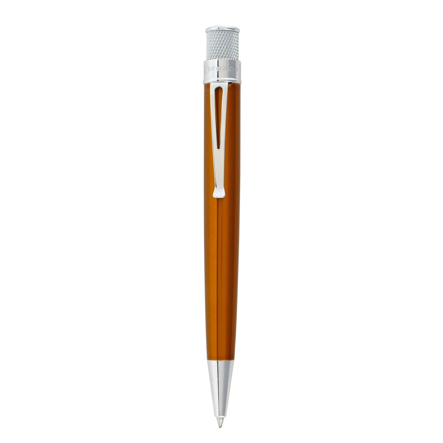 Retro 51 Tornado Classic Rollerball - Orange