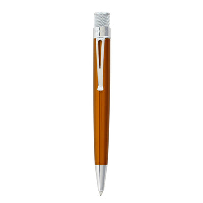 Retro 51 Tornado Classic Rollerball - Orange