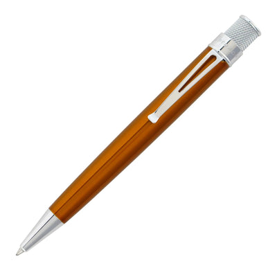 Retro 51 Tornado Classic Rollerball - Orange