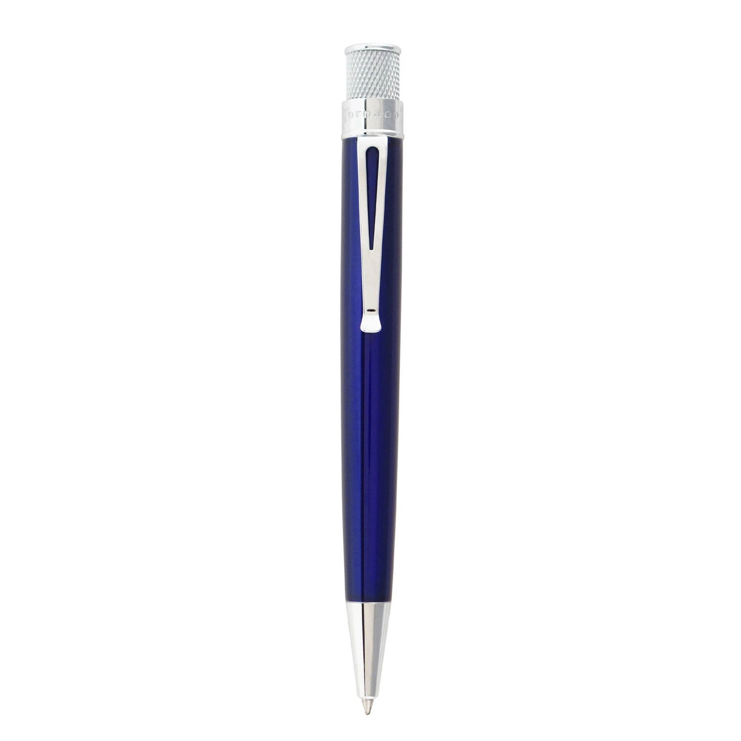 Retro 51 Tornado Classic Rollerball - True Blue