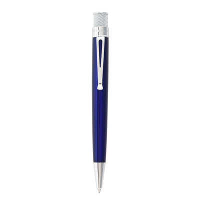 Retro 51 Tornado Classic Rollerball - True Blue