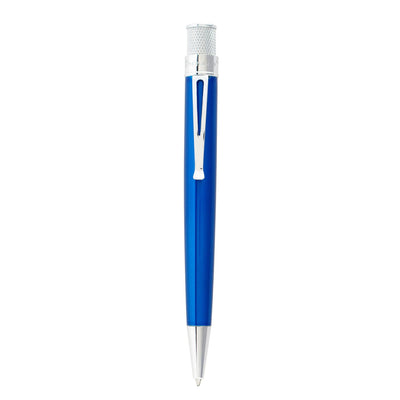 Retro 51 Tornado Classic Rollerball - Peacock