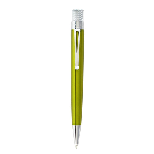 Retro 51 Tornado Classic Rollerball - Kiwi