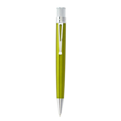 Retro 51 Tornado Classic Rollerball - Kiwi