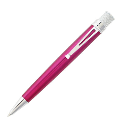 Retro 51 Tornado Classic Rollerball - Pink