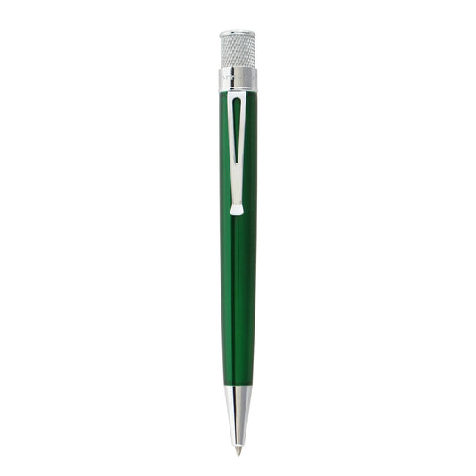 Retro 51 Tornado Classic Rollerball - Green