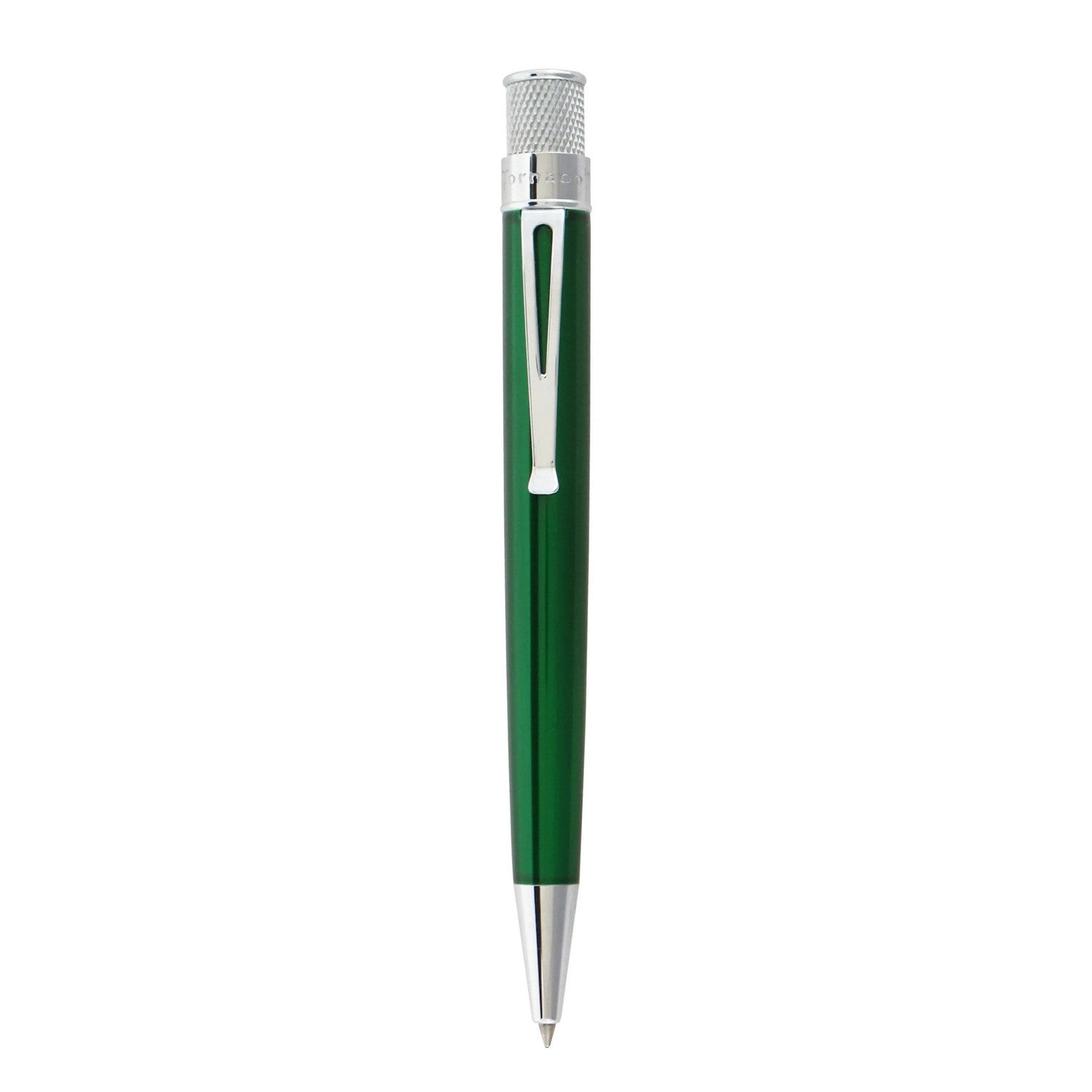 Retro 51 Tornado Classic Rollerball - Green
