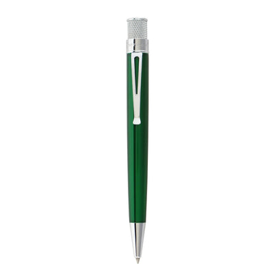 Retro 51 Tornado Classic Rollerball - Green