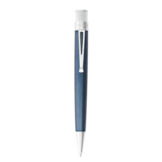Retro 51 Tornado Classic Rollerball - Ice Blue
