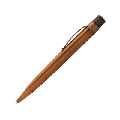 Retro 51 Tornado Vintage Metalsmith Rollerball - Lincoln