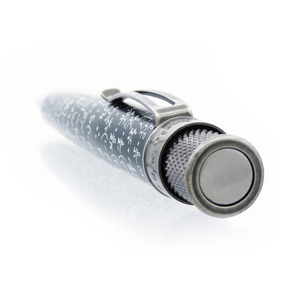 Retro 51 Tornado Vintage Metalsmith Rollerball - Albert