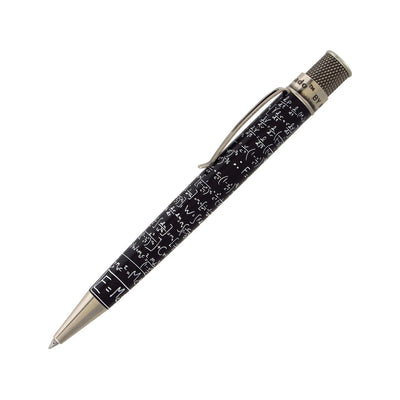 Retro 51 Tornado Vintage Metalsmith Rollerball - Albert