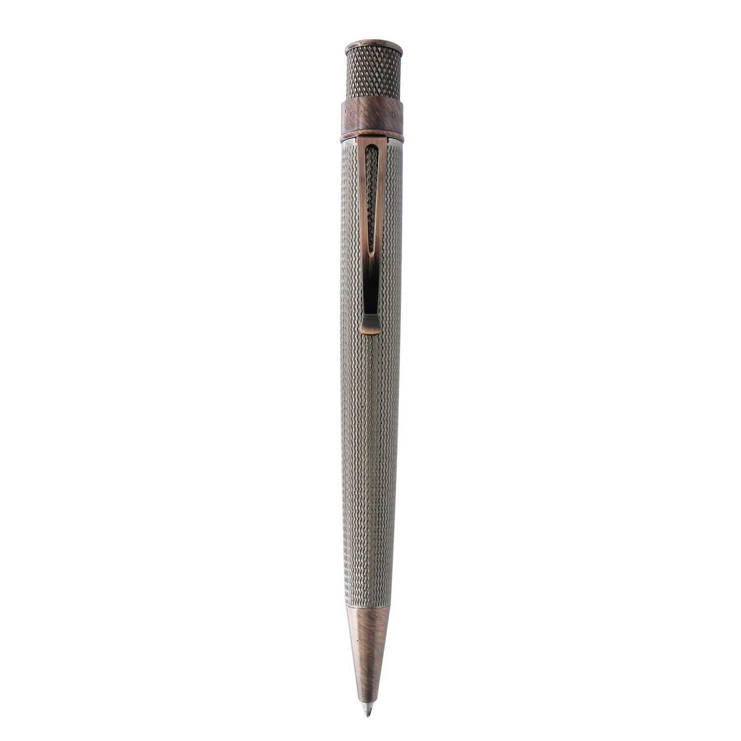 Retro 51 Tornado Vintage Metalsmith Rollerball - Douglass
