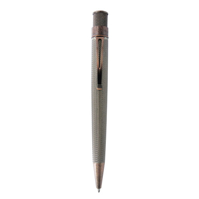 Retro 51 Tornado Vintage Metalsmith Rollerball - Douglass