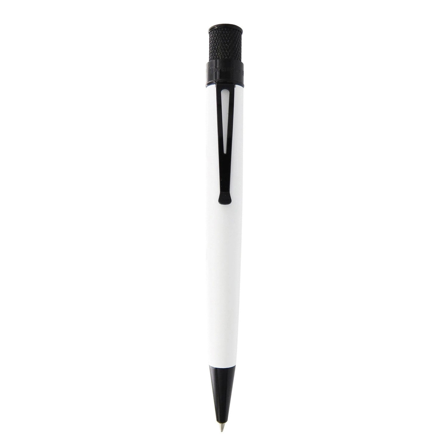 Retro 51 Tornado Stealth Rollerball - Chaplin