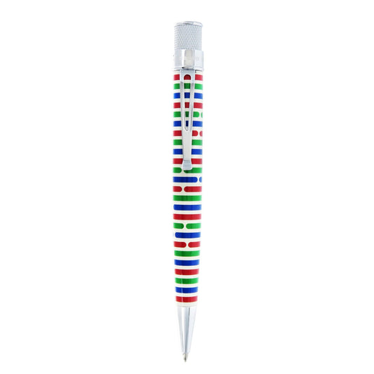 Retro 51 Tornado Rollerball - Origin - Limited Edition
