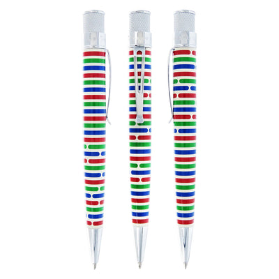 Retro 51 Tornado Rollerball - Origin - Limited Edition