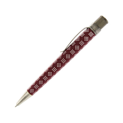 Retro 51 Tornado Vintage Metalsmith Rollerball - Harriet Tubman