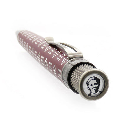 Retro 51 Tornado Vintage Metalsmith Rollerball - Harriet Tubman